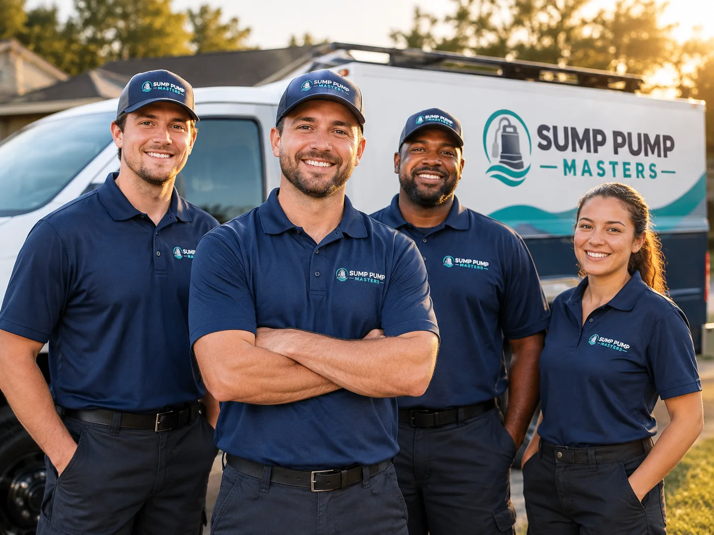 Sump Pump Repair company in Denhoff, ND