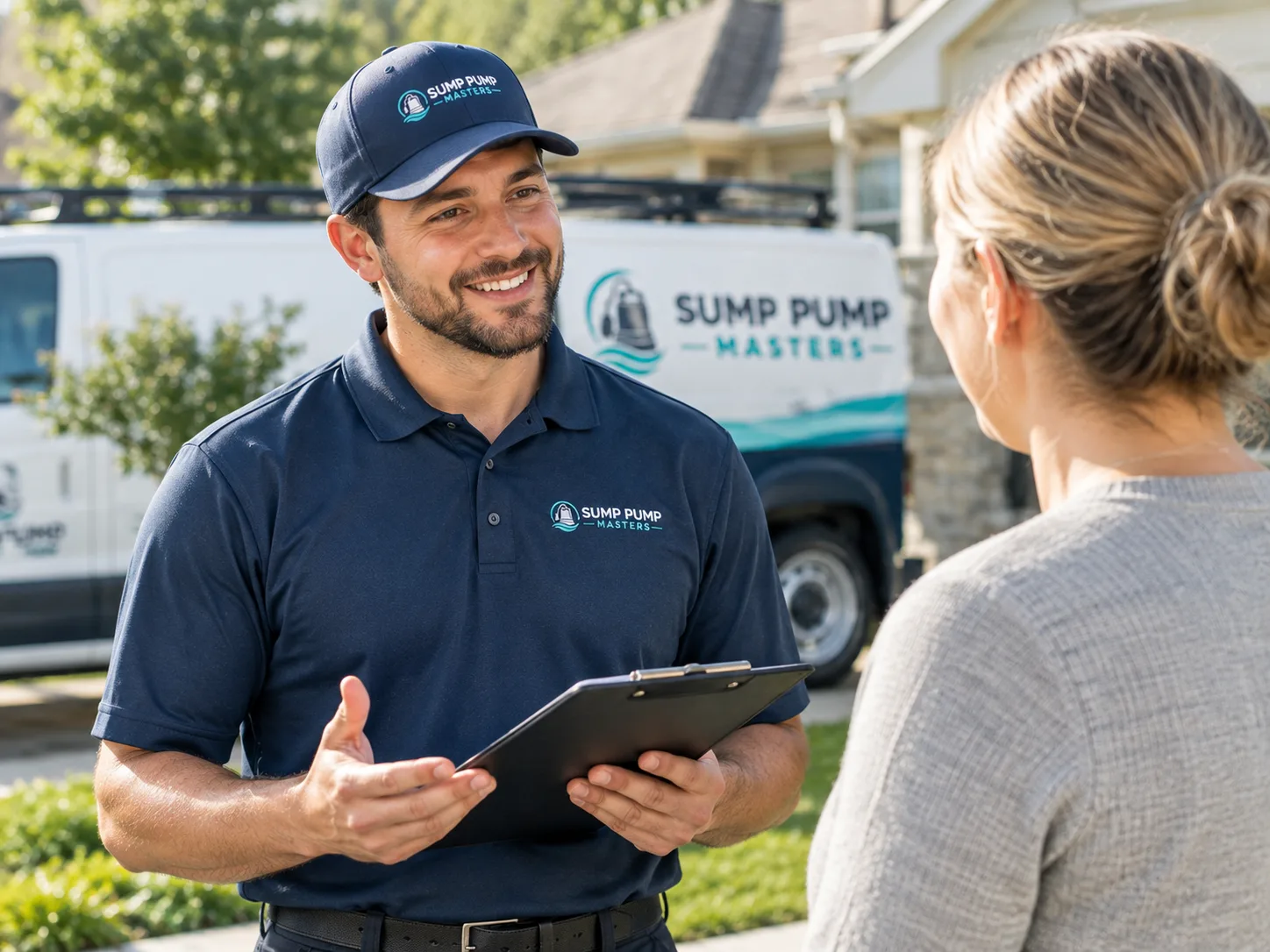 Sump Pump Repair Denhoff, ND FAQs